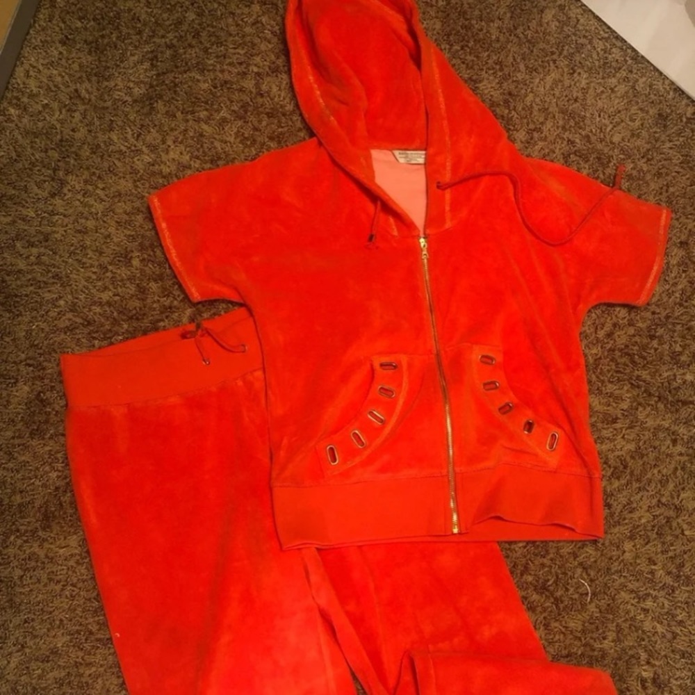 Boston proper tracksuit